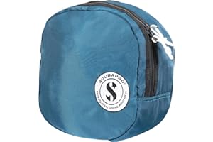 Scubapro Sport Bag 9 Kit de détendeur pour plongée en Eau Froide Unisex-Adult, Lightblue, One Size