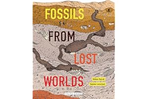 FOSSILS FROM LOST WORLDS