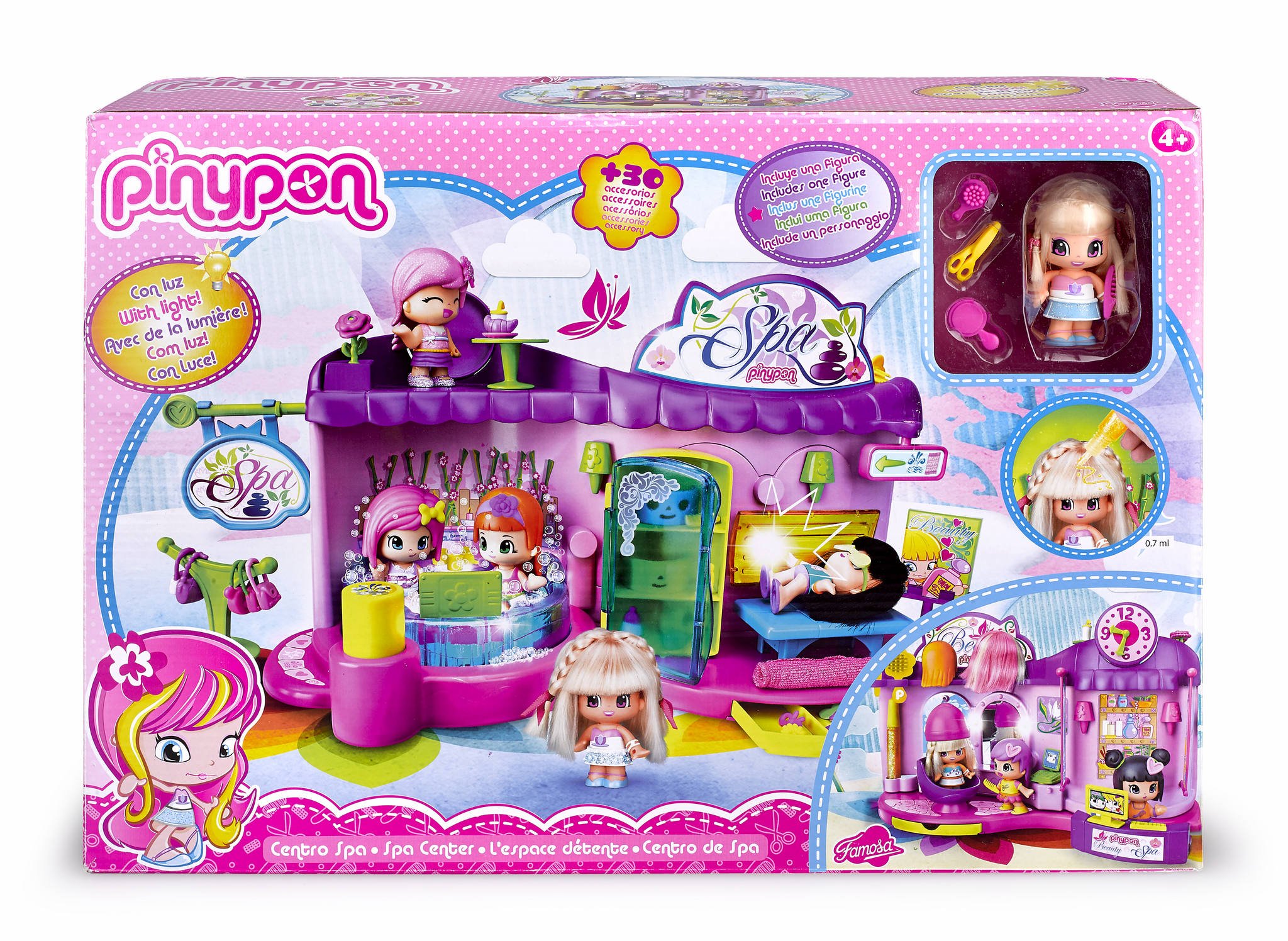 pinypon catalogo