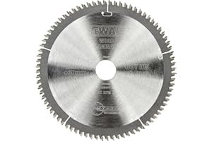 DeWalt Brzeszczot do piły tarczowej 216 x 30 x 80t, DT4286-QZ