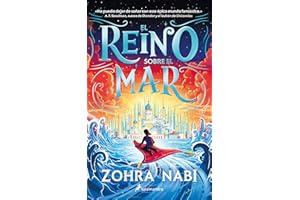 El reino sobre el mar (Colección Salamandra Middle Grade)