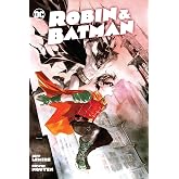 Robin &amp; Batman