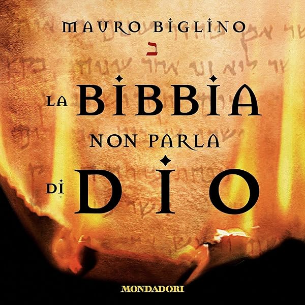 La Bibbia Non Parla Di Dio Uno Studio Rivoluzionario Sull Antico Testamento Edizione Audible Mauro Biglino Mauro Biglino Mondadori Libri S P A Amazon It Audiolibri Audible