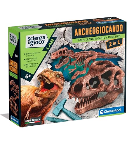 Puzzle Jurassic World - 104 pièces Clementoni : Comparateur, Avis, Prix