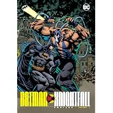 Batman: Knightfall Omnibus Vol. 1 (New Edition)