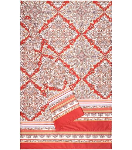 Nurtextil24 Sofaüberwurf 100% Baumwolle - 240x250 Cm In Gelb & 29 Weiteren Farben