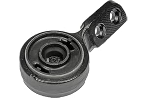 Dorman 905-534 Querlenkerbuchse vorne Fahrerseite unten Querlenker kompatibel mit ausgewählten BMW Modellen, 2 Stück