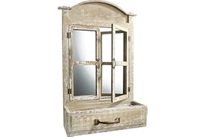 ‎KOBOLO Kobolo Decorative Window