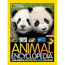 National Geographic Kids Why?: Over 1,111 Answers to Everything
