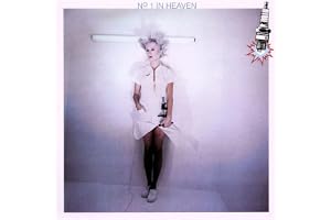 1 in Heaven