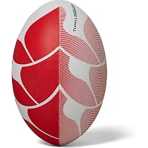 Balon Rugby Thrillseeker | Cuotas sin interés