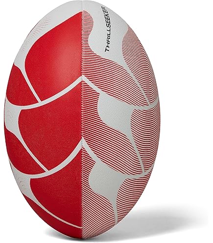 Ballon de rugby cuir rct rc toulon
