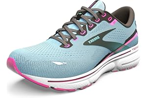 Brooks Women's Ghost 15 Sneaker