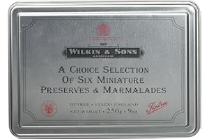 TIPTREE Coffret Silver 250 g