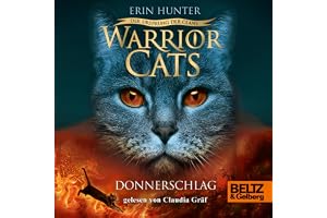 Donnerschlag: Warrior Cats - Der Ursprung der Clans 2