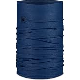 BUFF&reg;, Original EcoStretch Men's and Women's Multi-Functional Neck Gaiter One Size, Walking, Neck and Head, Hiking, Sustainab