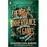 The Inheritance Games