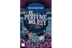 El perfume del rey