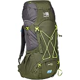 Karrimor Karrimor Panther Sırt &Ccedil;antası &Uuml;niseks Yetişkin