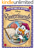 Le più belle storie del Rinascimento (Storie a fumetti Vol. 41)