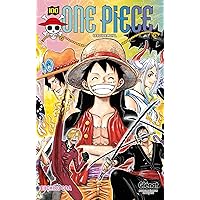 Amazon.fr - One Piece - Édition originale - Tome 101 - Oda