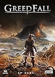 Greedfall Standard | PC Code - Steam