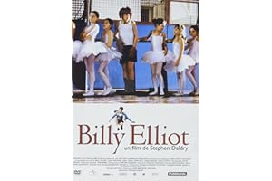 BILLY ELLIOT - DVD