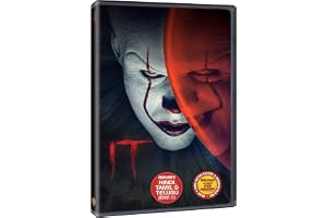 IT (2017)