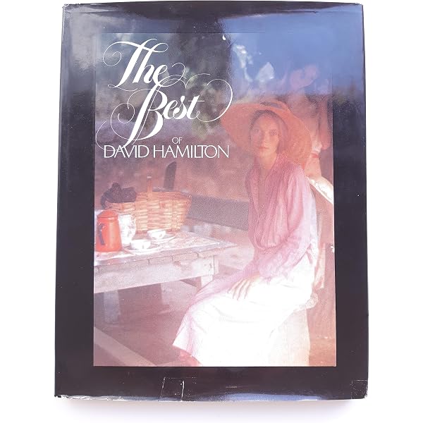 Dreams of a Young Girl, : Hamilton, David: Amazon.co.uk: Books