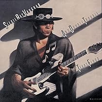 Essential Srv & Double Trouble: Stevie Ray Vaughan: Amazon.es: CD