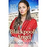 Blackpool's Angel (Sandgronians Trilogy)