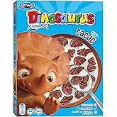 Artiach - Dinosaurus Cookies A Scoops Cocoa 320g