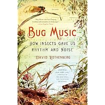 Amazon.fr - Bug Music - Rothenberg, David - Livres
