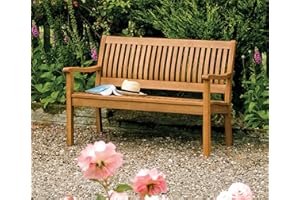 Rowlinson Willington Bench 1.2m