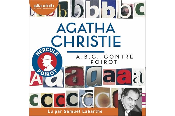 ABC contre Poirot: Hercule Poirot