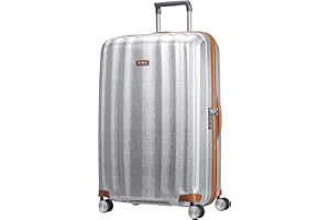Samsonite Lite-Cube DLX Spinner 4-Rollen Gepäck- Koffer