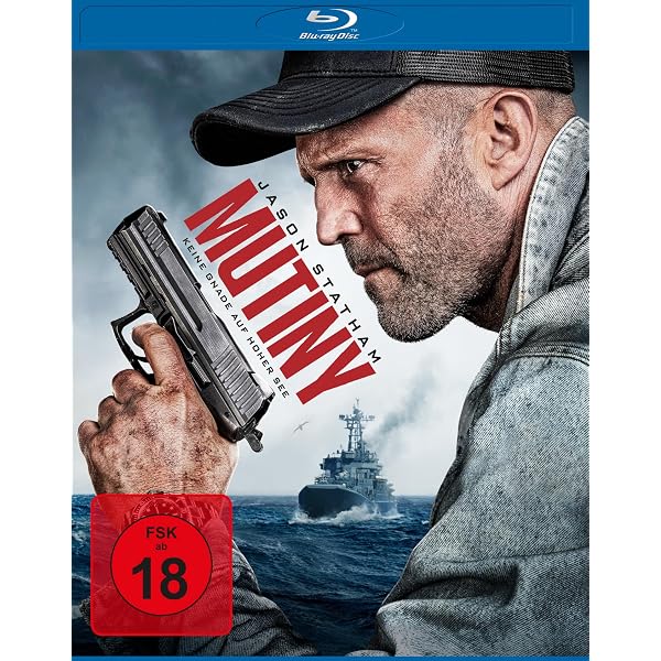 5 SEASONS - Die fünf Tore zur Hölle - 2-Disc wattiertes Mediabook