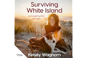Surviving White Island