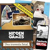 Hidden Games Crime Scene &ndash; A Fatal Journey &ndash; Detective Game | A dead man aboard a yacht heading to Monte Carlo. Detective gam