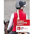 BHS Complete Horsemanship Volume 1: Supporting You Through Every Stage