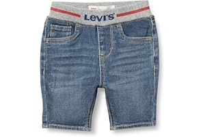 LEVI'S KIDS Levi's Pull On Rib Shorts Bimbo