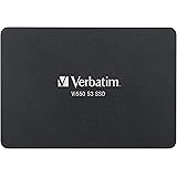 Verbatim SSD Vi550 S3 2,5" SATAIII 1TB Nero