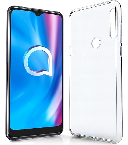 Cover Compatibile con LG K50S Custodia,Protettiva per Tutto