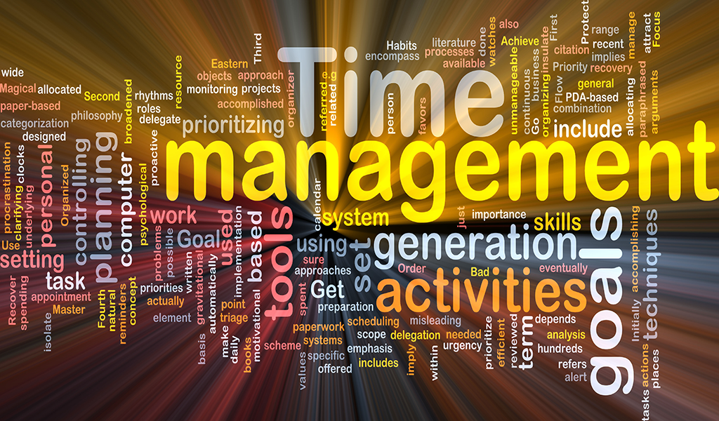Time Management Strategy Boost Productivity Instantly With Effective