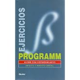 Programm Ejercicios - Aleman Para Hispanohablantes