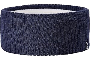 ‎ENTER THE COMPLEX Enter the Complex® Stirnband für Damen und Herren aus 100% Merino Wolle, Winter Kopfband, weich und stylish, Unisex
