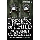 The Cabinet of Curiosities (Agent Pendergast Series Book 3)