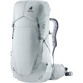 Deuter Aircontact Ultra 45+5 SlTrekking sırt &ccedil;antasıKadınlar