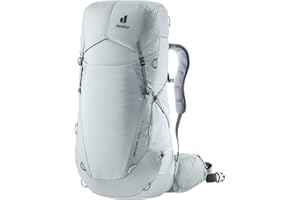 deuter plecak trekkingowy Kobiety Aircontact Ultra 45+5 Sl (1 w zestawie)