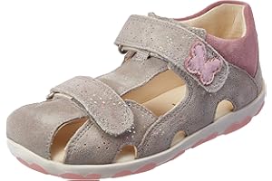 superfit Fanni Shoes, Sandalias Bebé-Niñas